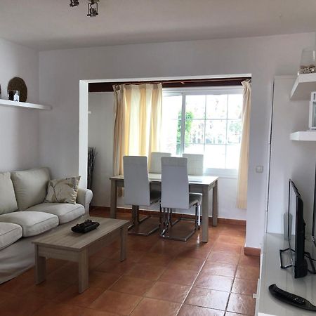 Duplex Independiente En Grandes Playas Corralejo Esterno foto