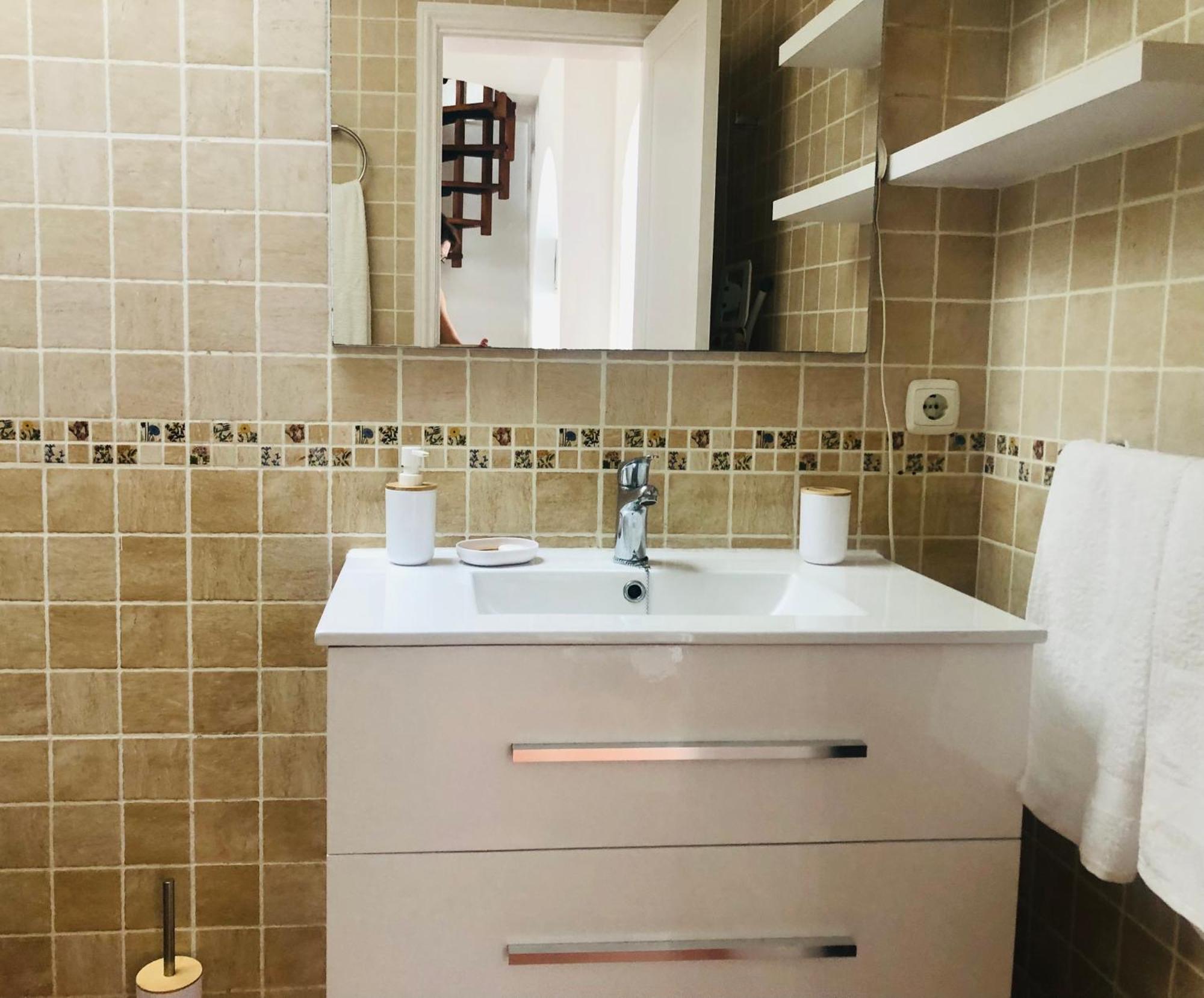Duplex Independiente En Grandes Playas Corralejo Esterno foto