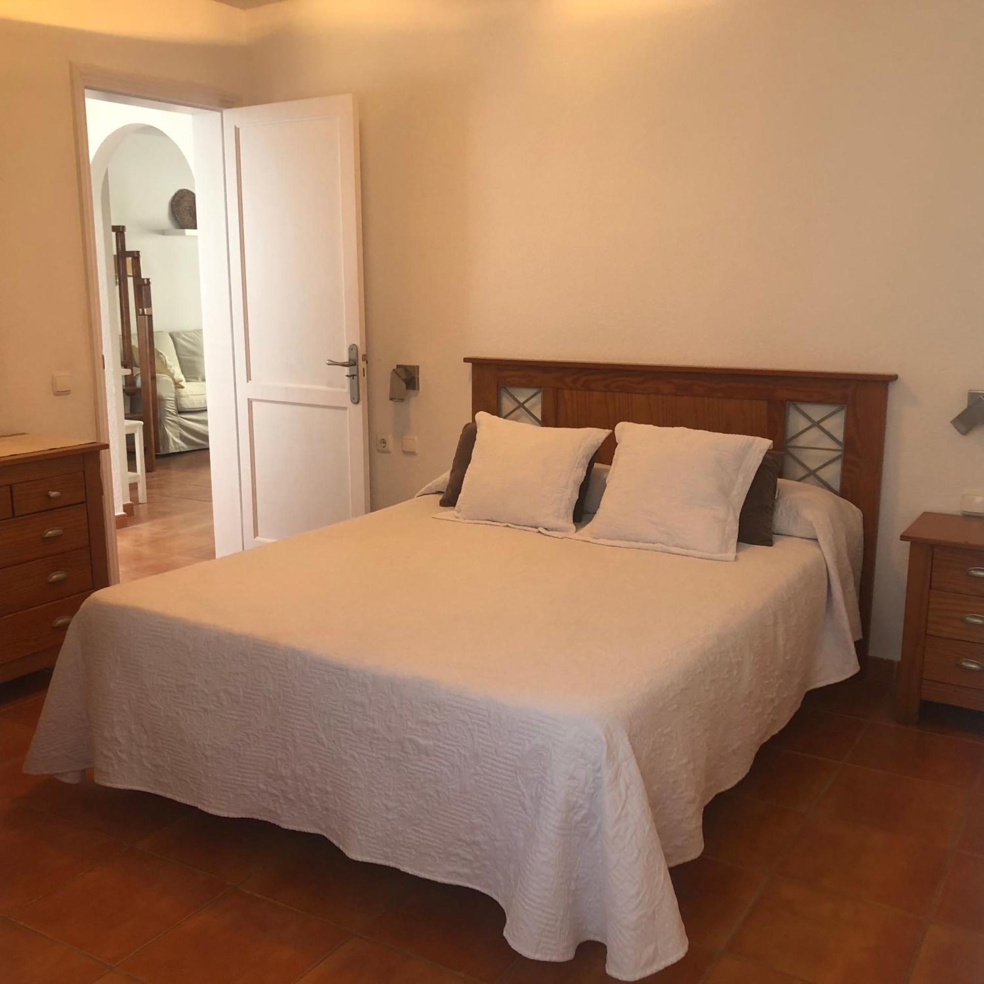 Duplex Independiente En Grandes Playas Corralejo Esterno foto