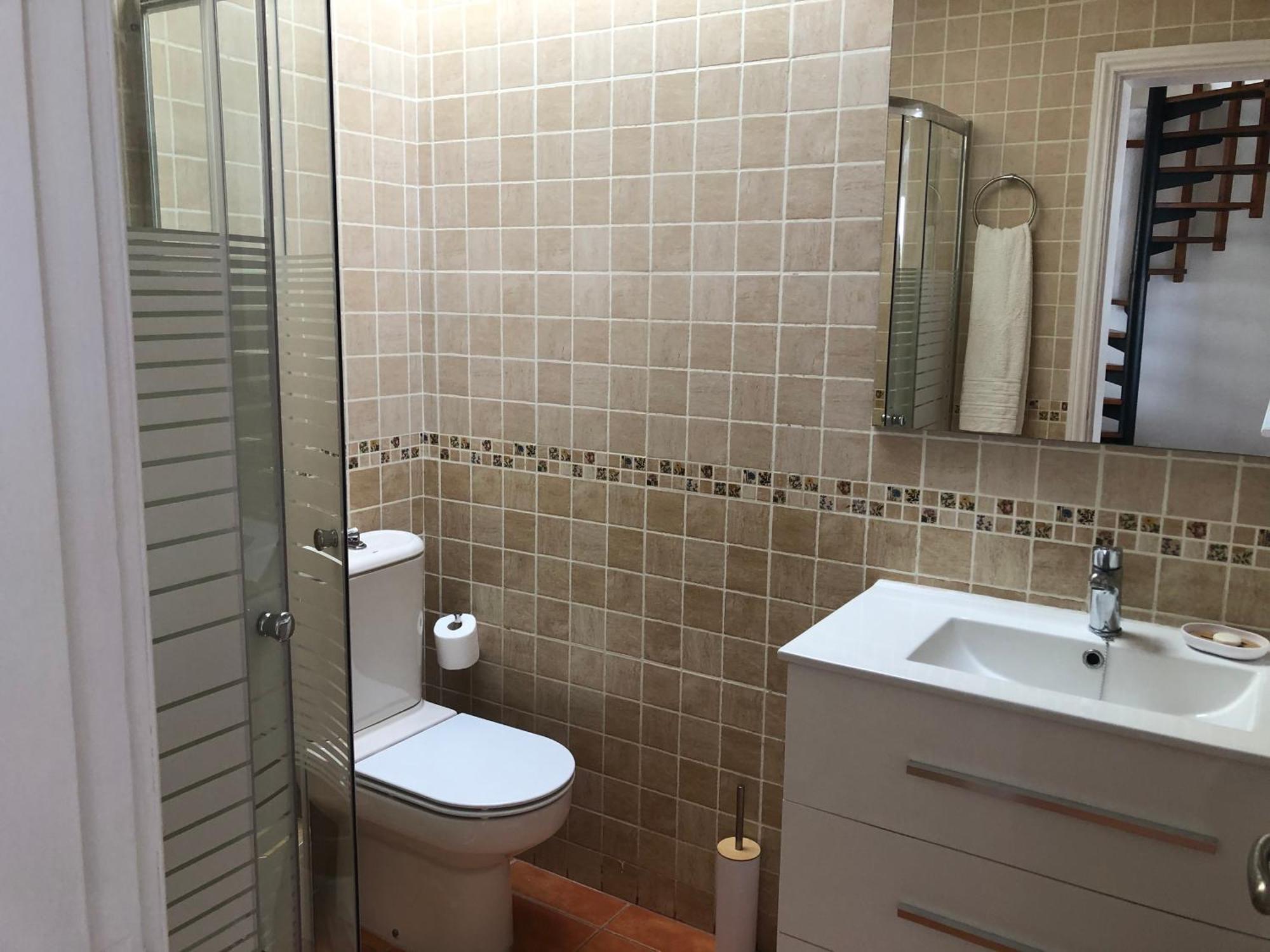 Duplex Independiente En Grandes Playas Corralejo Esterno foto