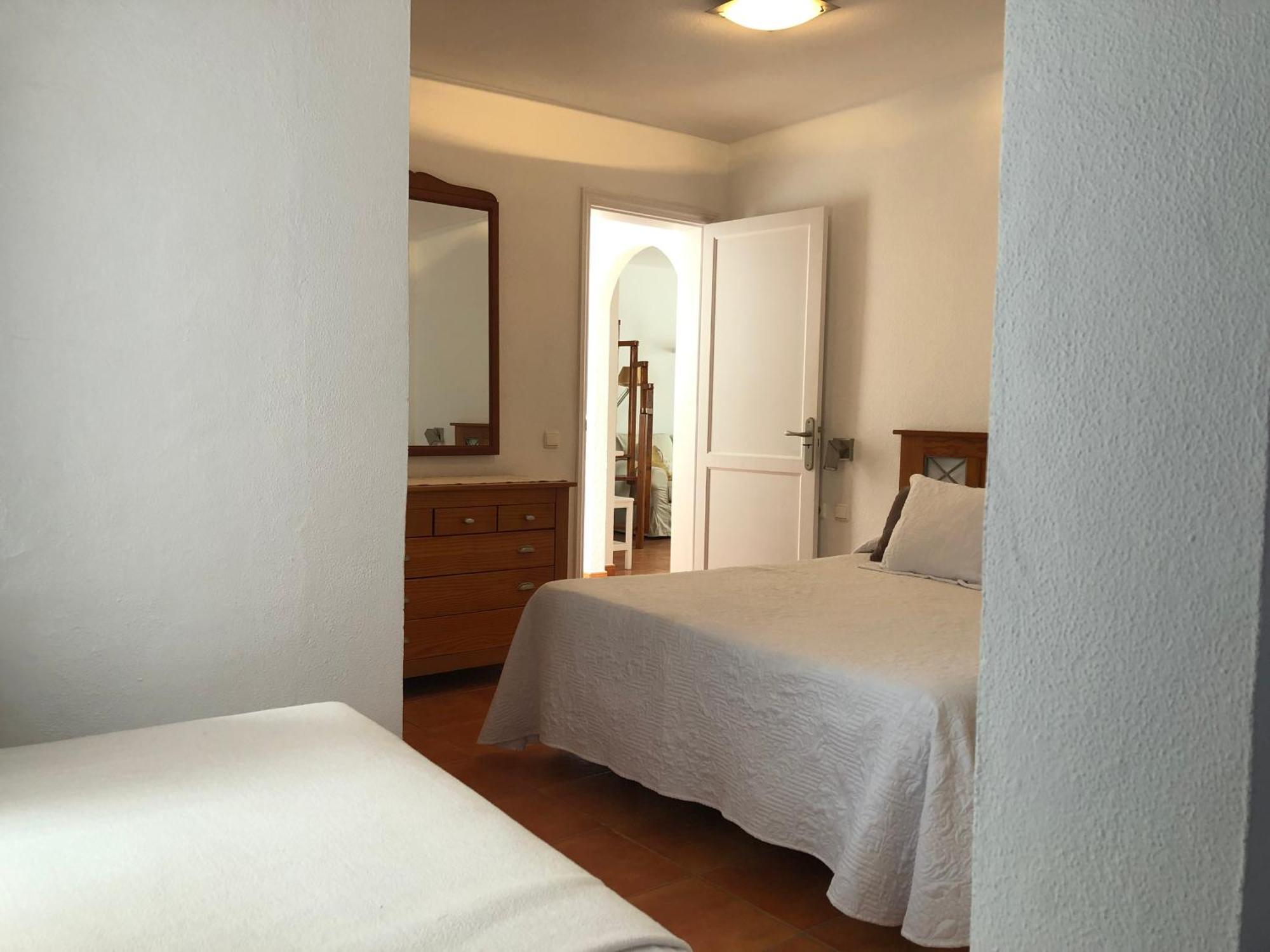 Duplex Independiente En Grandes Playas Corralejo Esterno foto