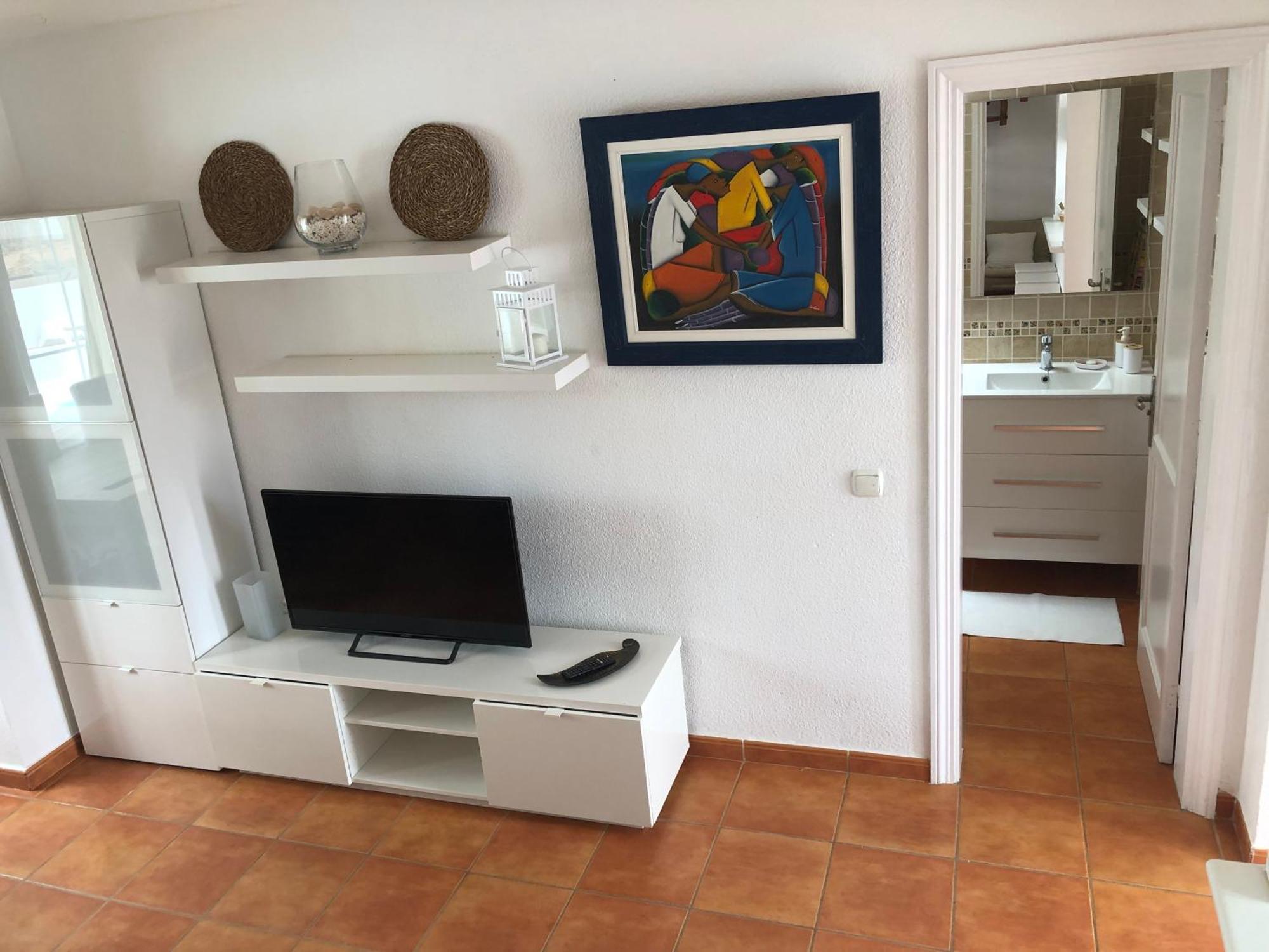 Duplex Independiente En Grandes Playas Corralejo Esterno foto