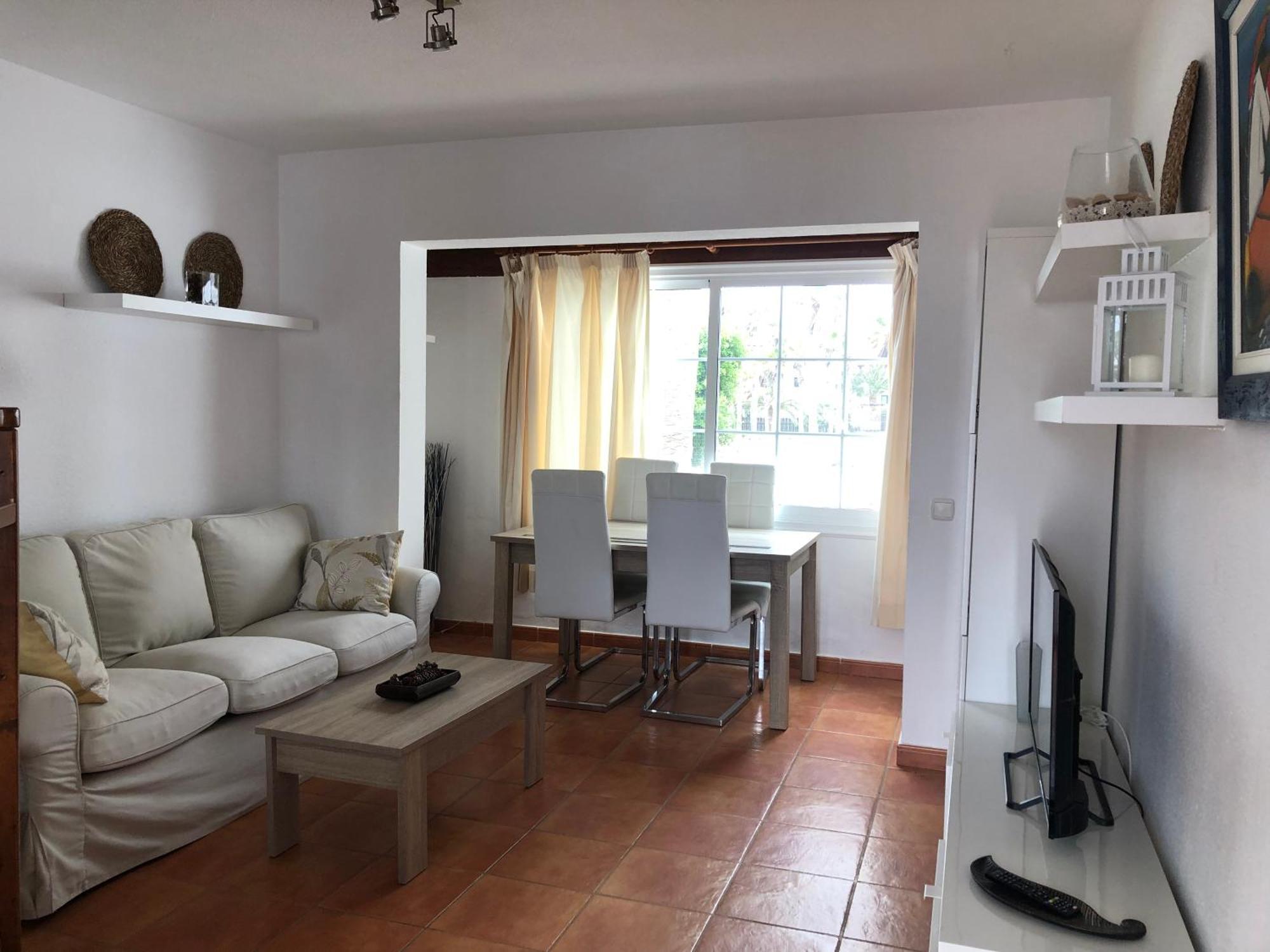 Duplex Independiente En Grandes Playas Corralejo Esterno foto
